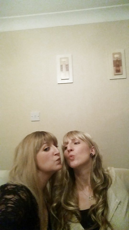La amiga de mi mujer, parte 10
 #40345546