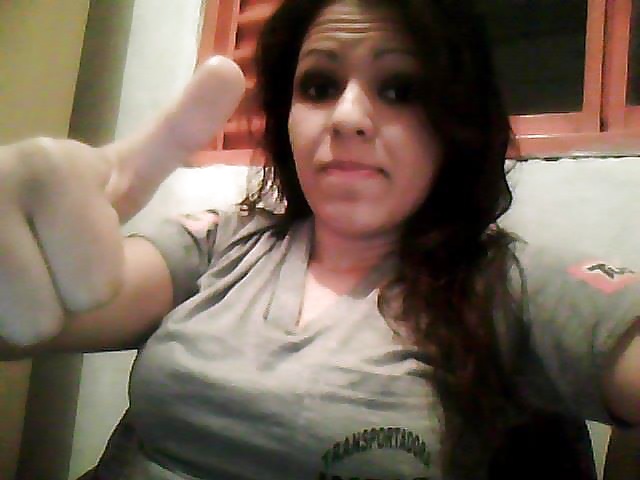 Lais amaral
 #40601484