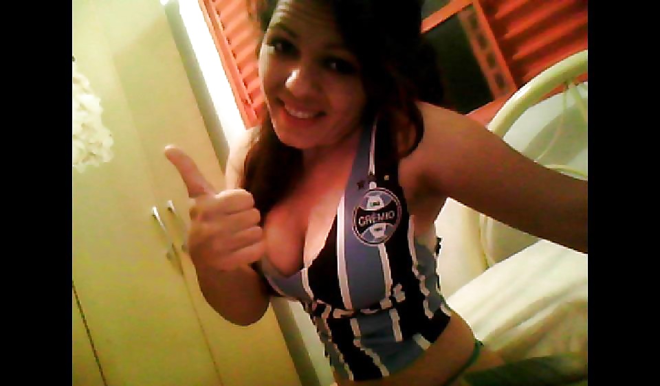 Lais amaral
 #40601988