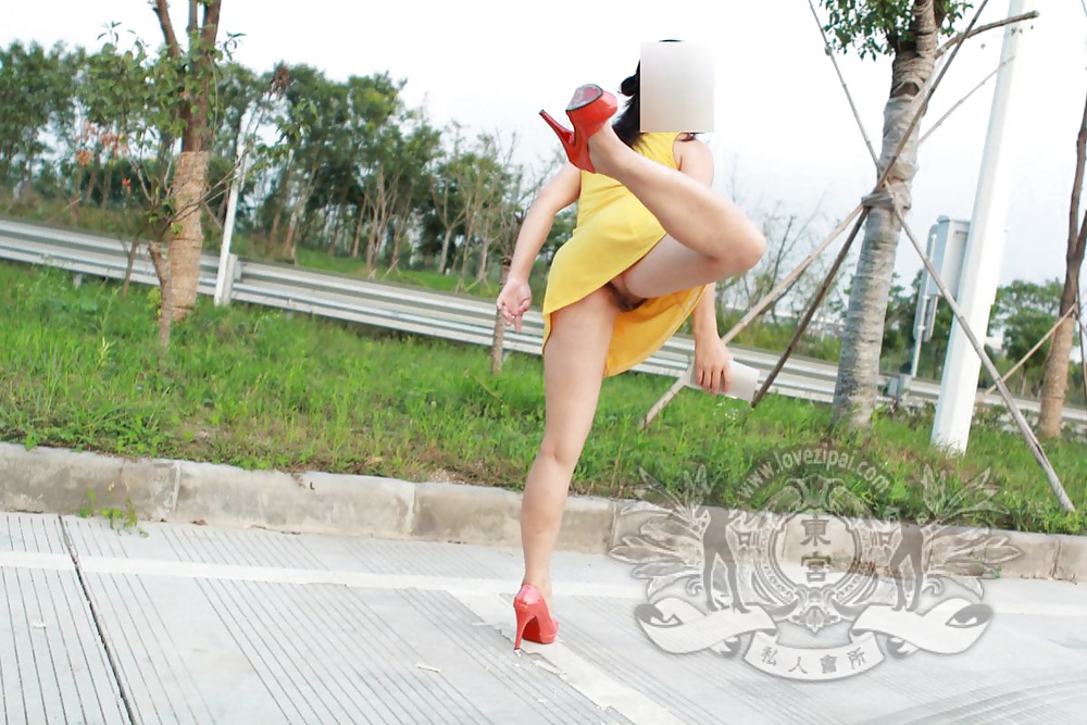 Chinese public part 2  #38745469