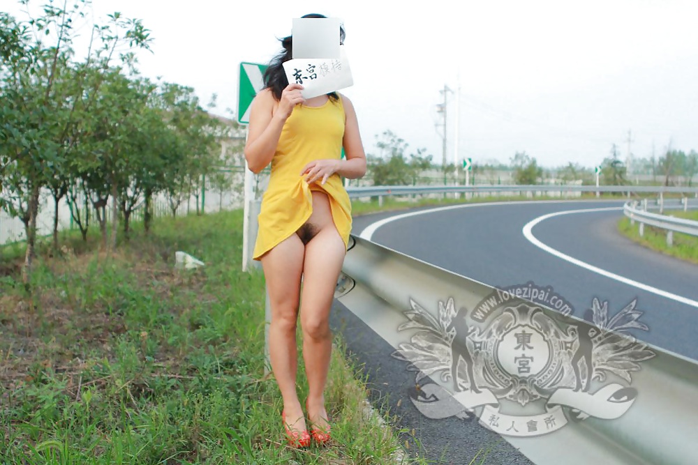 Chinese public part 2  #38745500