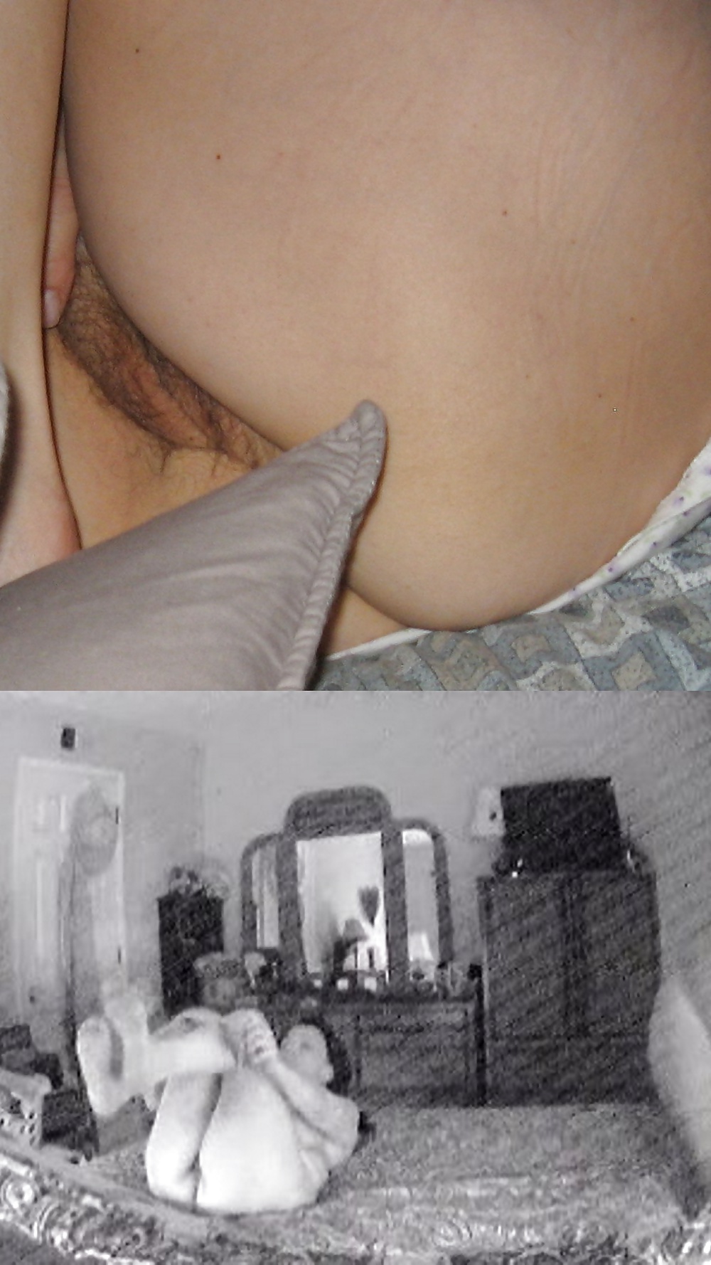 Wife's Pussy Collages II #35313337