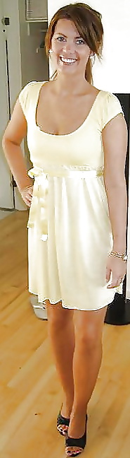 Sexy en bombas peep toe
 #39091146