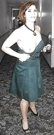 Sexy en bombas peep toe
 #39091151