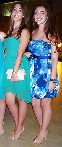 Sexy en bombas peep toe
 #39091175