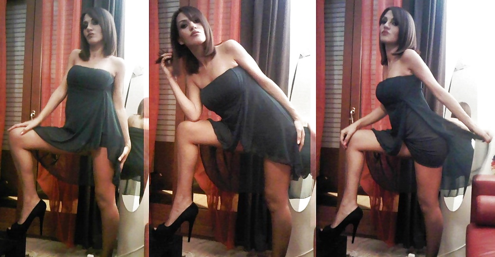 Sexy en bombas peep toe
 #39091201