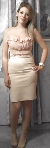 Sexy en bombas peep toe
 #39091219