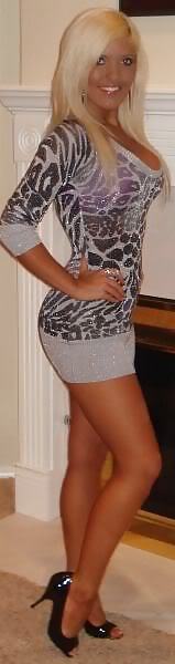 Sexy en bombas peep toe
 #39091268