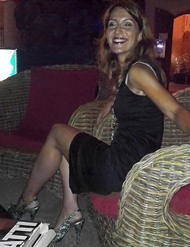 Sexy en bombas peep toe
 #39091365