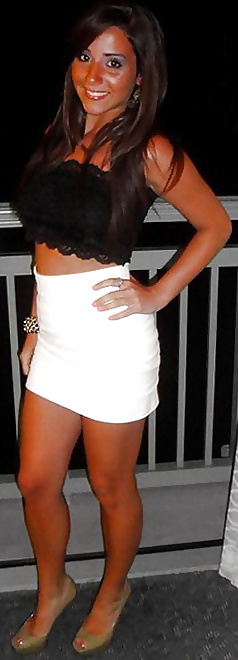 Sexy en bombas peep toe
 #39091412