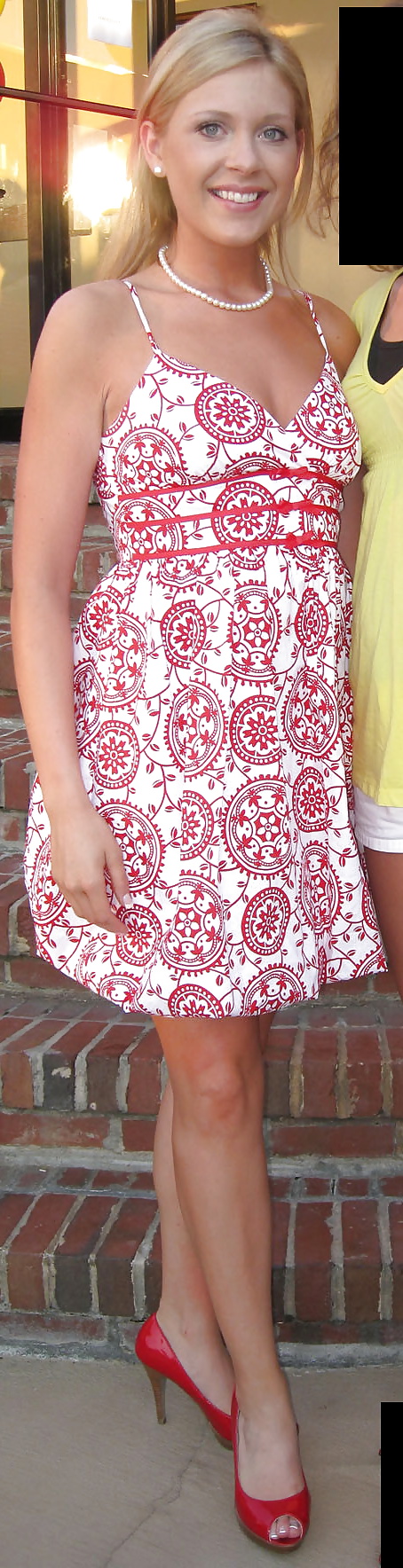 Sexy en bombas peep toe
 #39091437