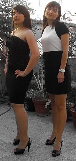 Sexy en bombas peep toe
 #39091470