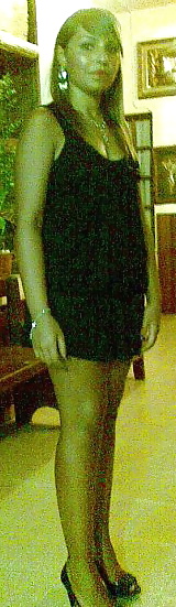 Sexy en bombas peep toe
 #39091502