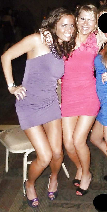 Sexy en bombas peep toe
 #39091636