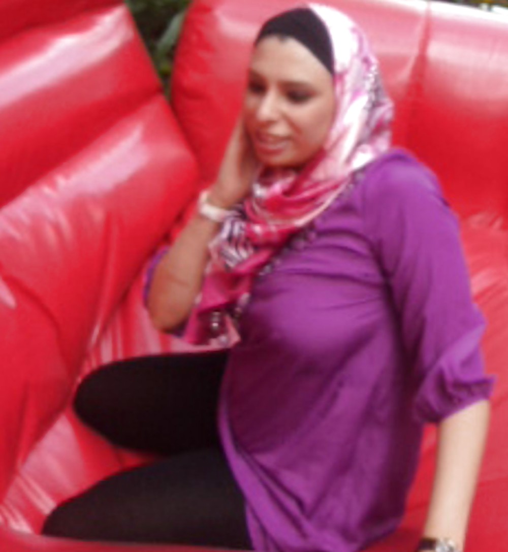 Arab Egyptian Big Tits  #35803807