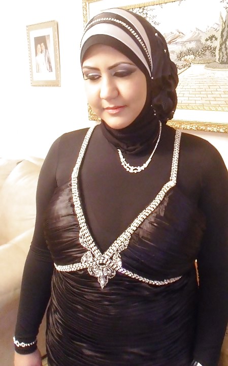 Arab Egyptian Big Tits  #35803813