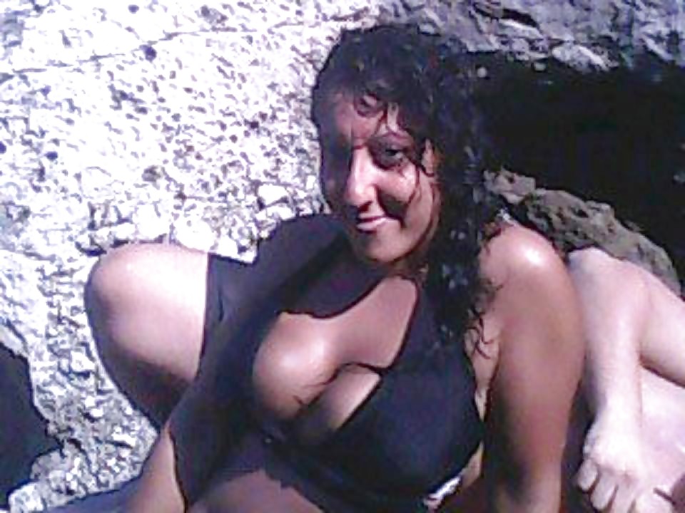 Arab Egyptian Big Tits  #35803915