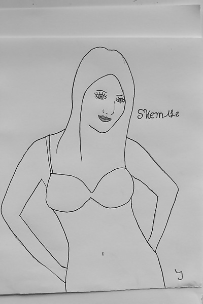 Shemale drawings #33427544