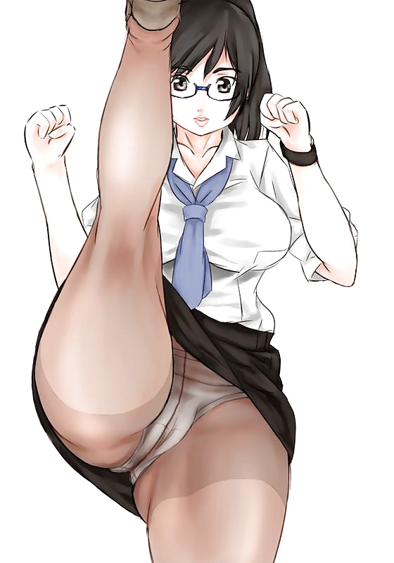 HENTAI PANTYHOSE #35015034