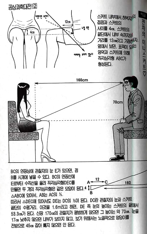 Tutorial sobre upskirts
 #28646487