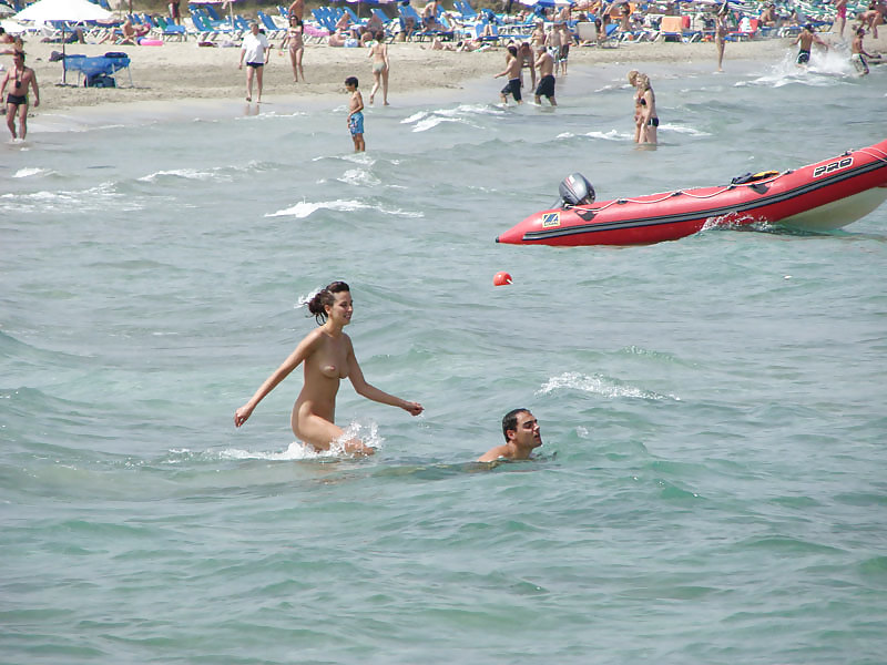 Amateur teens by ocb-beachN part1 #36075075