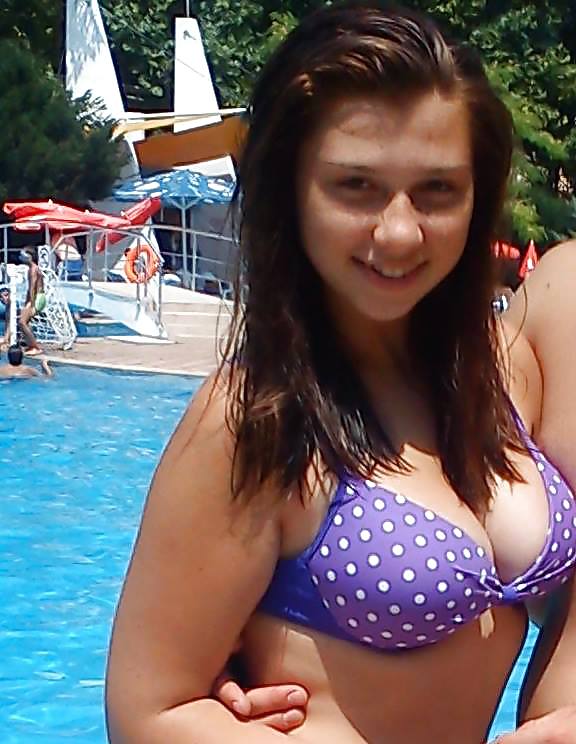 Fille Bulgarian: Stanislava #35740562