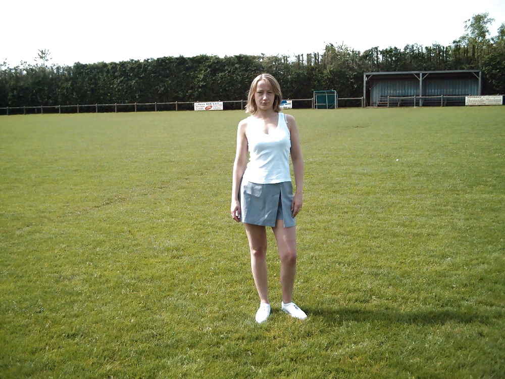 Esposa sexy
 #27789932