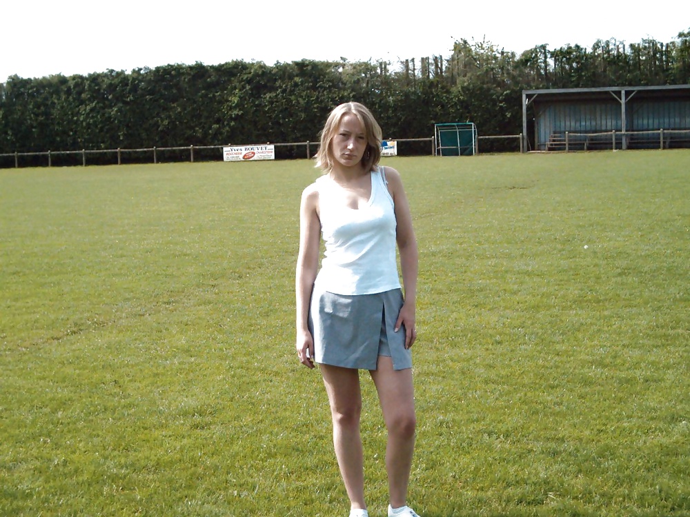 Esposa sexy
 #27789939