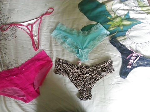 Which Panties fo you Like?  #34036356