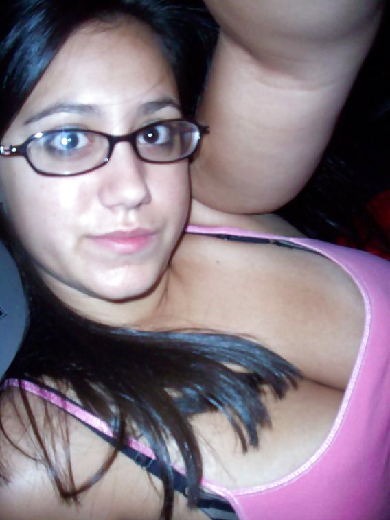 Pretty Amateur Teen Nadia #26398056