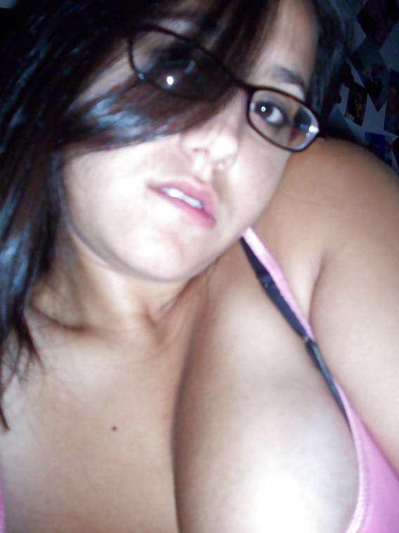 Pretty Amateur Teen Nadia #26398090