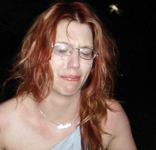 Ladies in glasses 7 #37725361