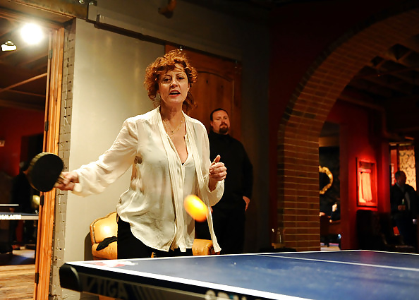 Reifen Berühmtheit Susan Sarandon (67) #29219080