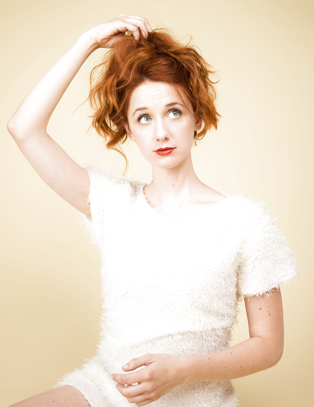 Laura Spencer #39564181