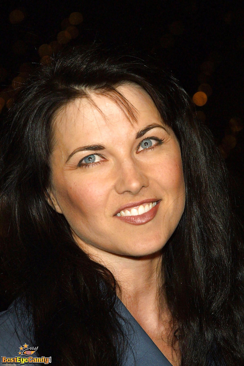 Lucy lawless -- xena part2
 #26706748