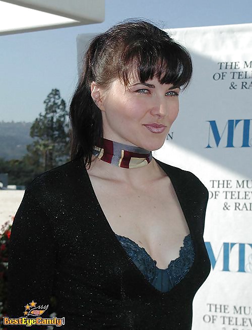 Lucy lawless -- xena part2
 #26706770