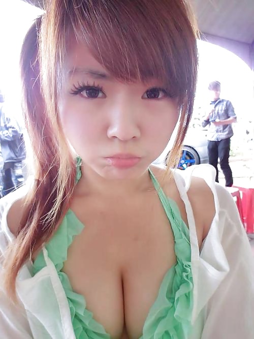 Non nude asians 5 #31143258