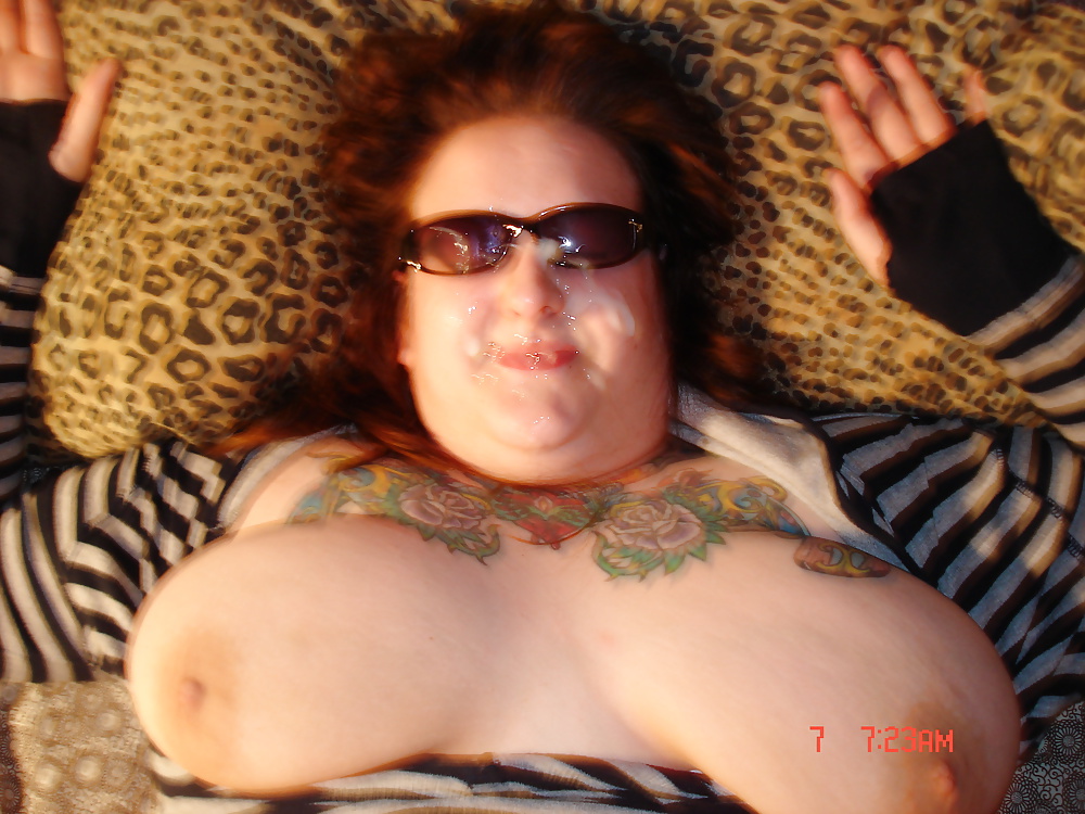 Big girl likes facisls
 #27527622