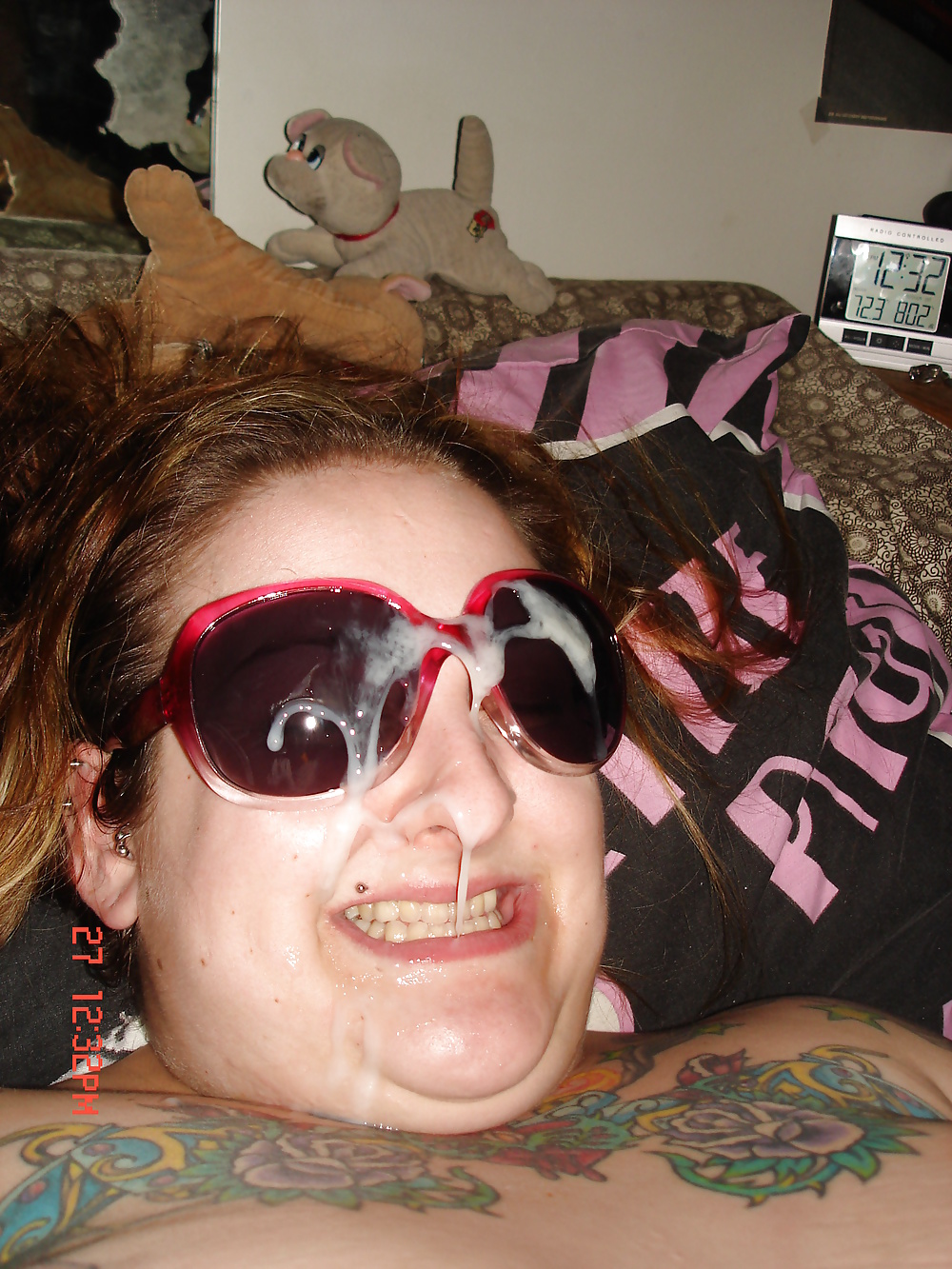 Big girl likes facisls
 #27527656