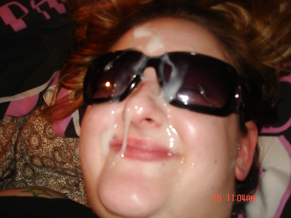 Big girl likes facisls
 #27527667