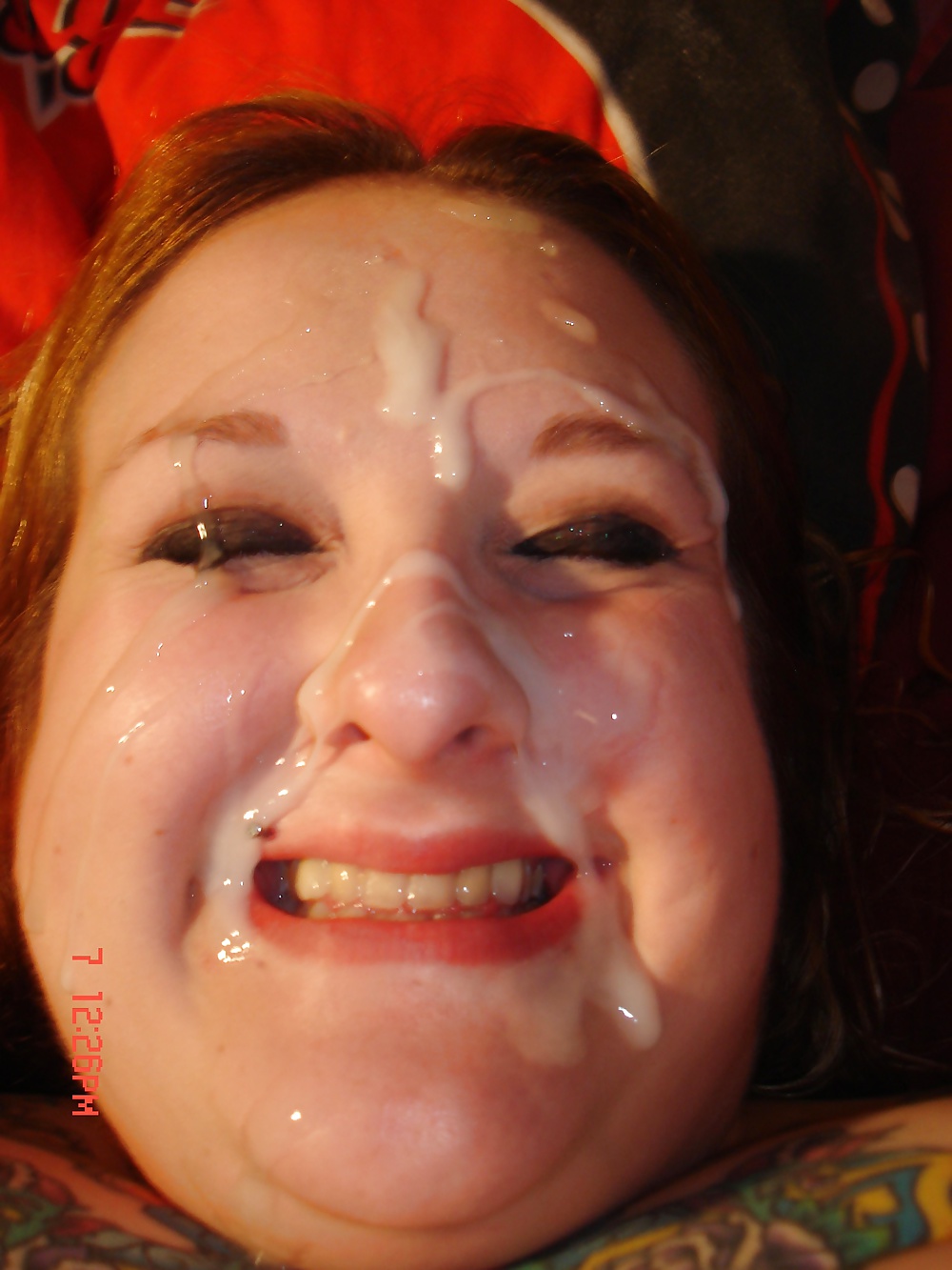 Big girl likes facisls
 #27527673