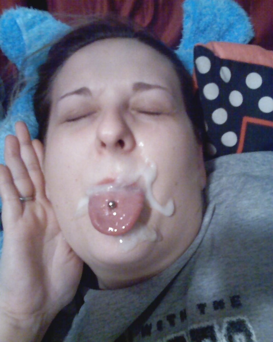 Big girl likes facisls
 #27527689