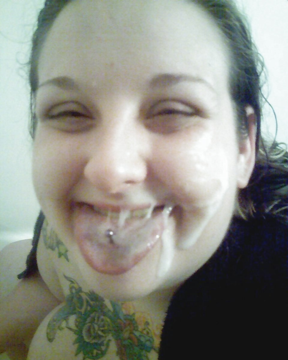 Big girl likes facisls
 #27527716