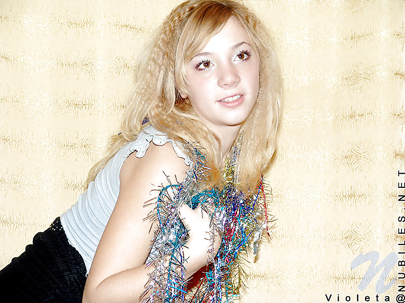 Schön Teenies 584 #39919551