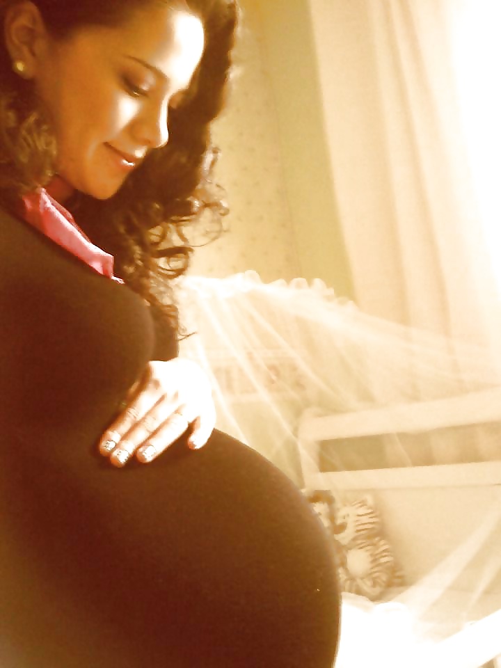 Enceinte - Pregnant 20 #25594467