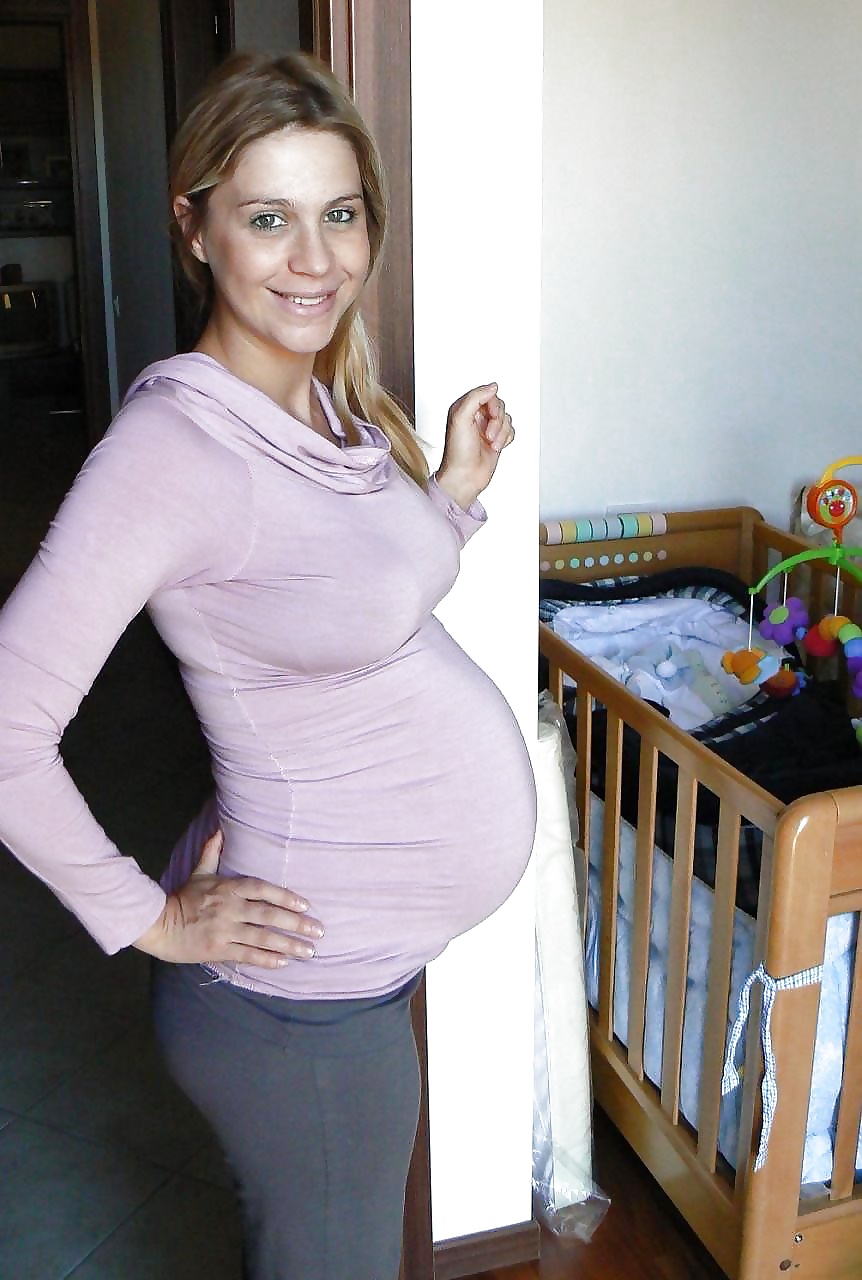 Enceinte - embarazada 20
 #25594530