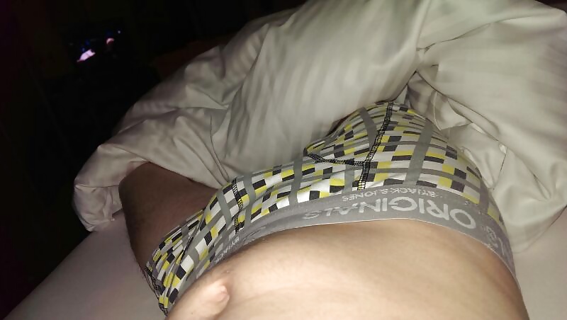 Mis pantalones cortos
 #24284638