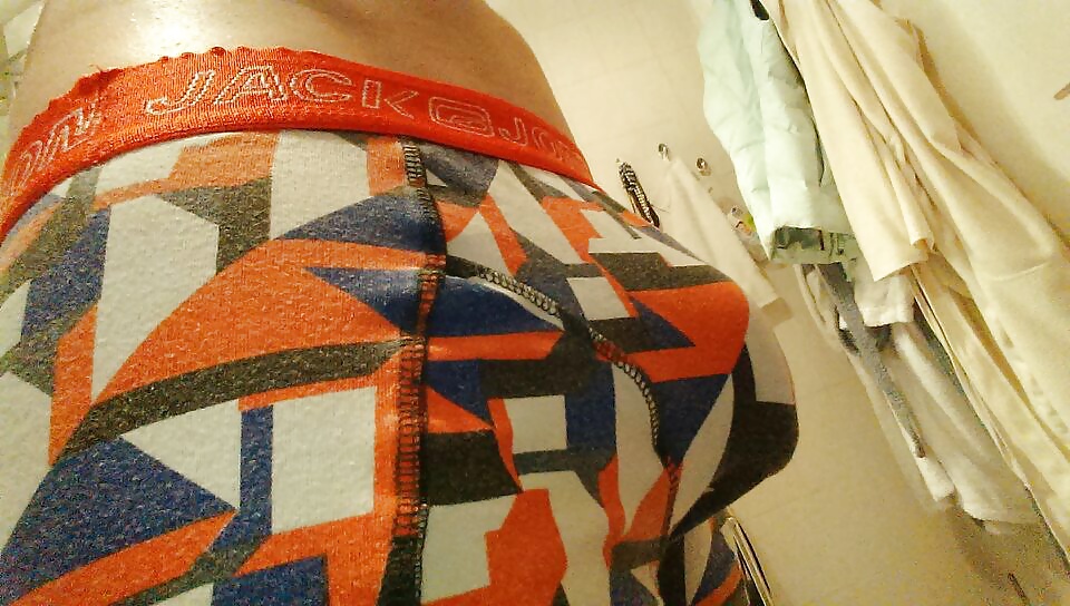 Mis pantalones cortos
 #24284645