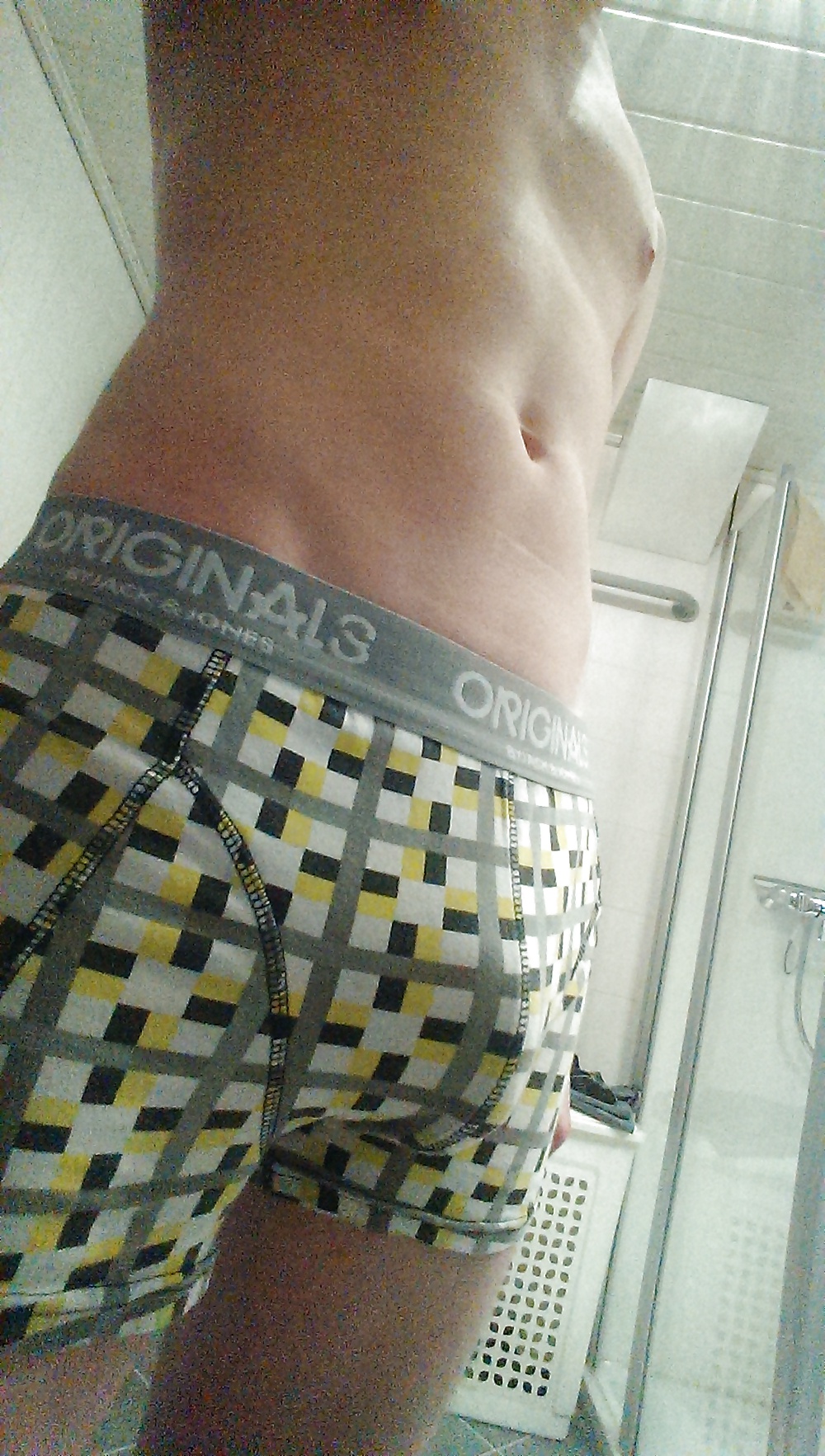 Mis pantalones cortos
 #24284672