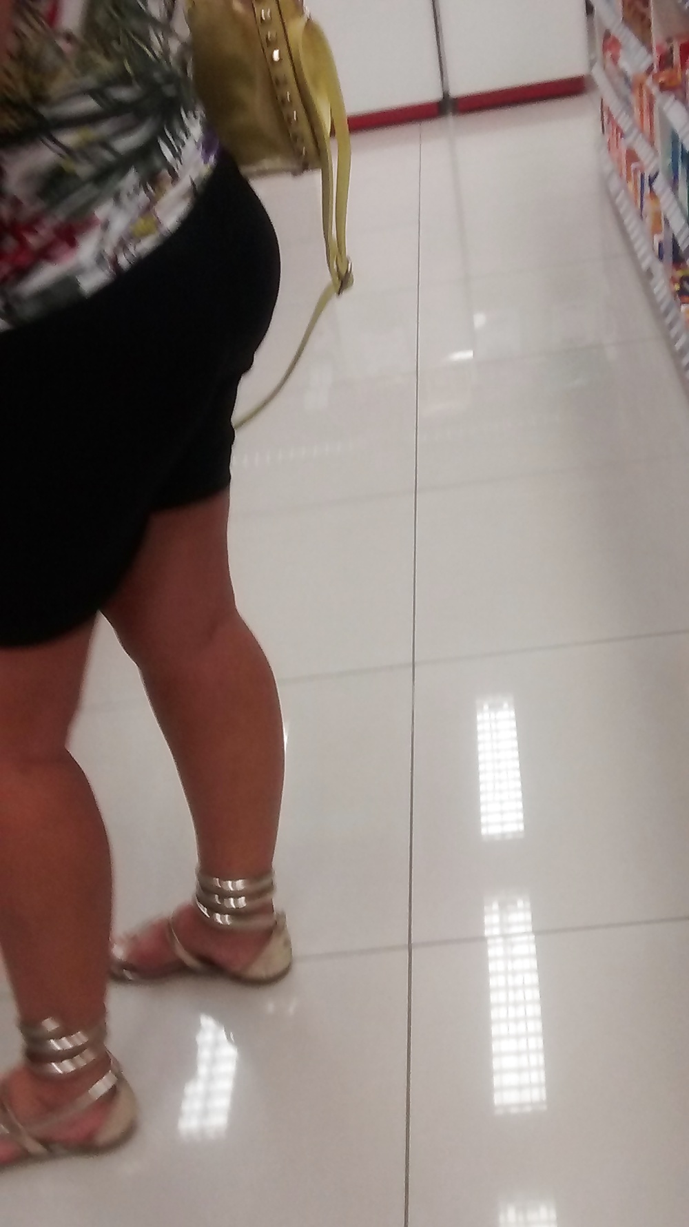 Milf na loja
 #41085108